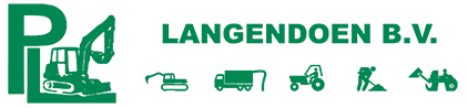 Pieter Langendoen B.V. | Logo